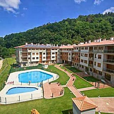 Apartmán Apartamento Jardines Del Sella Onís Exteriér fotografie