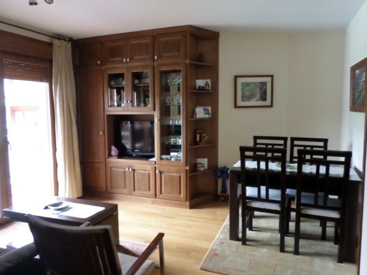 Apartmán Apartamento Jardines Del Sella Onís Exteriér fotografie