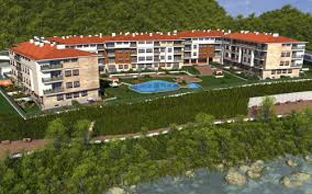 Apartmán Apartamento Jardines Del Sella Onís Exteriér fotografie